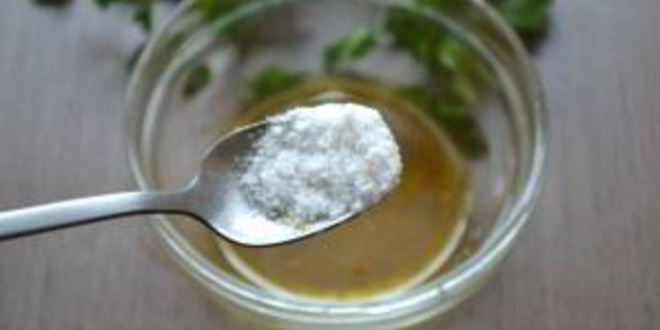 Рецепт маринада для индейки