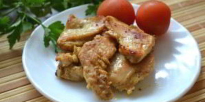 Рецепт маринада для индейки