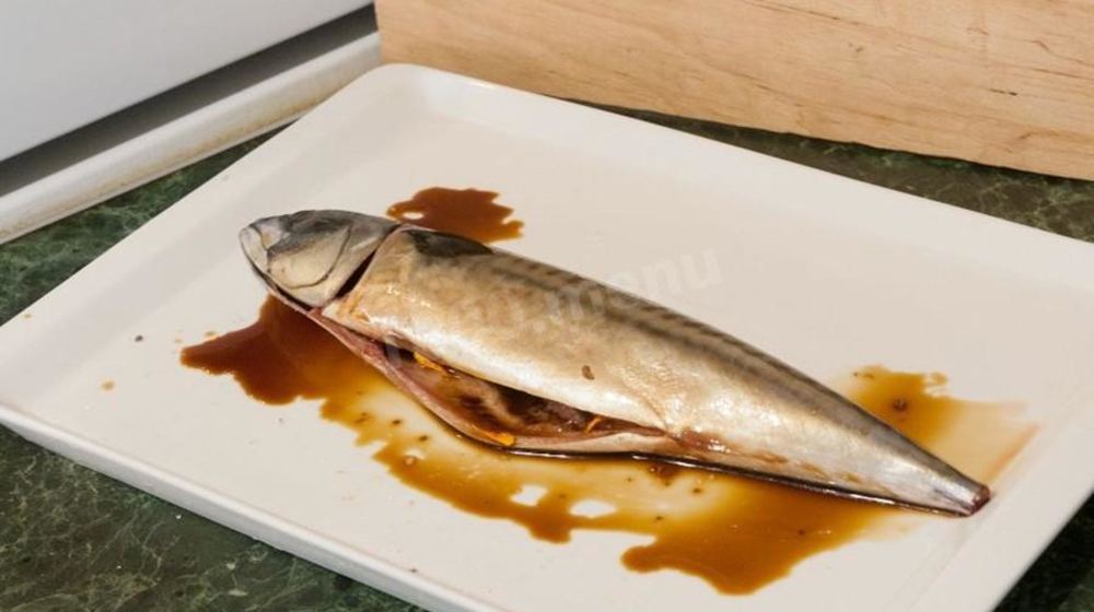 Как приготовить маринад для копчения рыбы