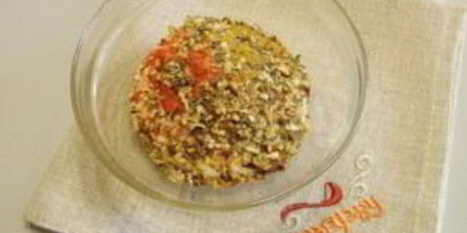 Рецепт маринада для куриных крылышек