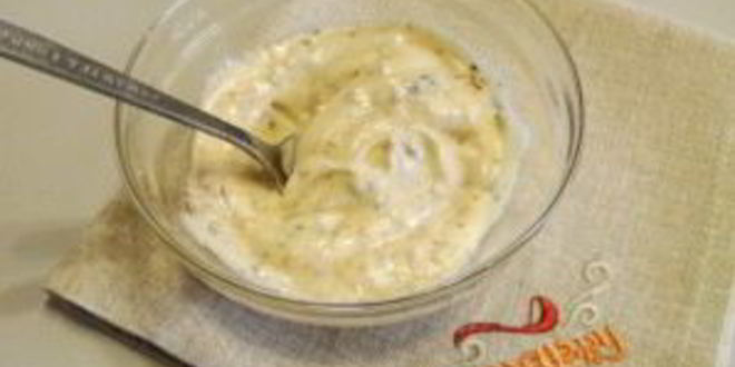 Рецепт маринада для куриных крылышек