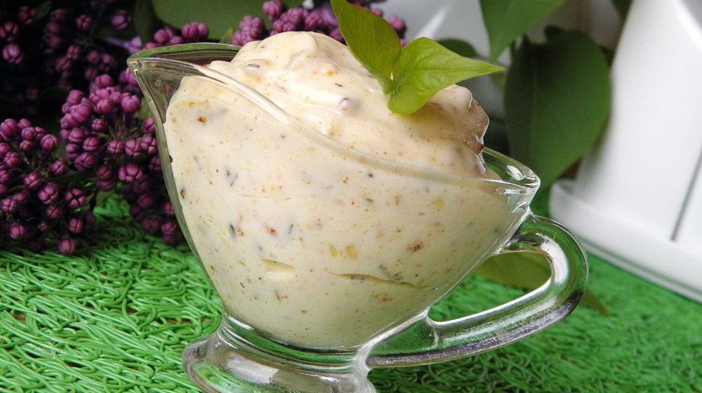 Как приготовить маринад для курицы гриль