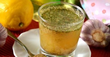 Рецепт Маринада для курицы с горчицей