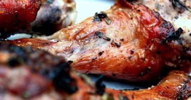 Рецепт Маринада для курицы с йогуртом