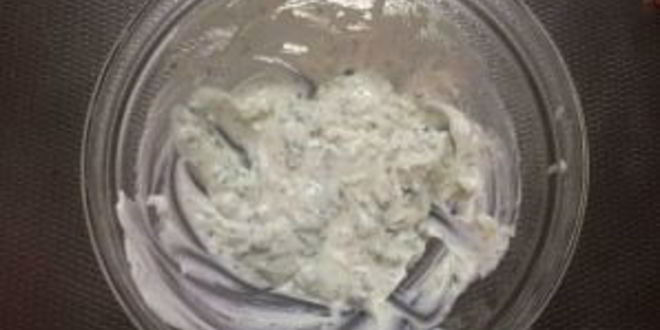 Рецепт маринада для курицы с йогуртом