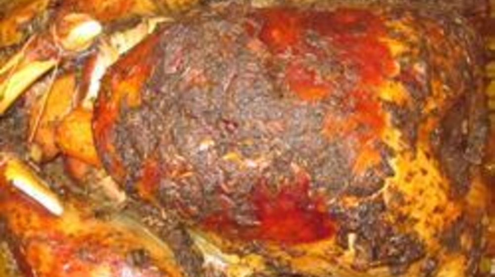 Как приготовить маринад для курицы