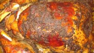 Рецепт Маринада для курицы