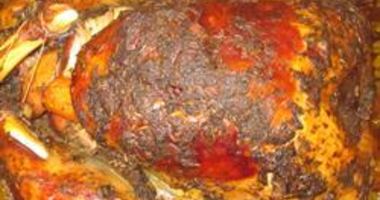 Рецепт Маринада для курицы