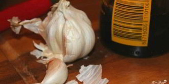 Рецепт маринада для лосося в духовке