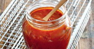 Рецепт Маринада для морского коктейля