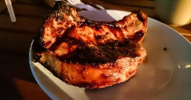 Рецепт Маринада для мяса на пиве и кефире