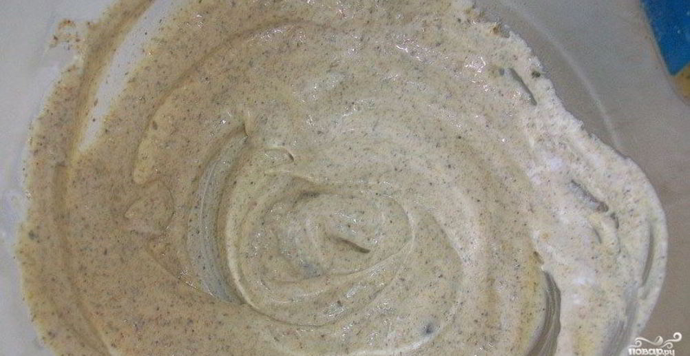 Рецепт маринад для грибов