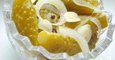 Рецепт Маринада для огурцов