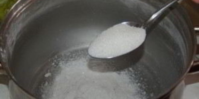 Рецепт маринада для огурцов