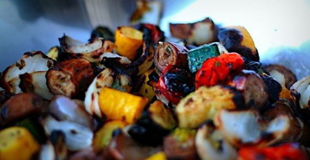 Рецепт маринад для овощей на зиму