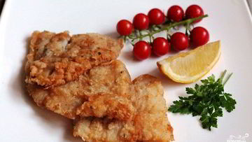 Рецепт Маринада для пангасиуса