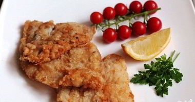 Рецепт Маринада для пангасиуса