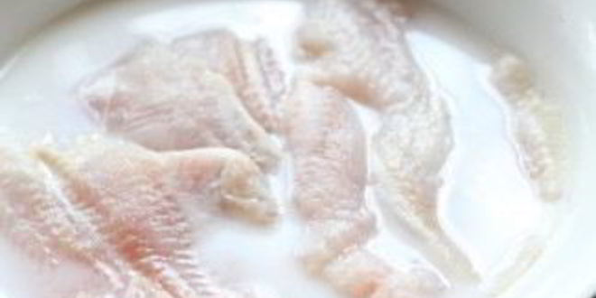 Рецепт маринада для пангасиуса