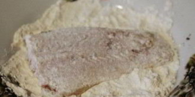 Рецепт маринада для пангасиуса