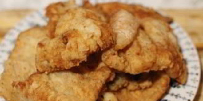 Рецепт маринада для пангасиуса