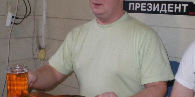 Рецепт маринада для раков и креветок