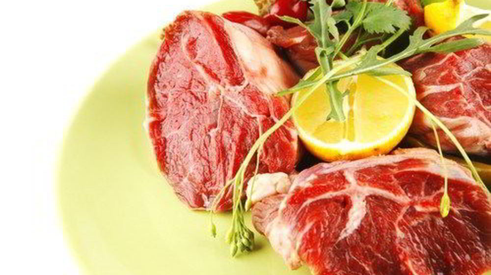 Как приготовить маринад для размягчения красного мяса