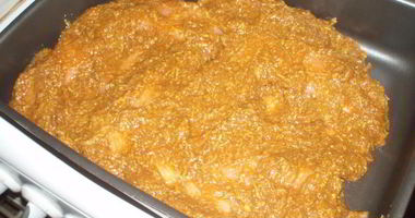 Рецепт Маринада для рыбы