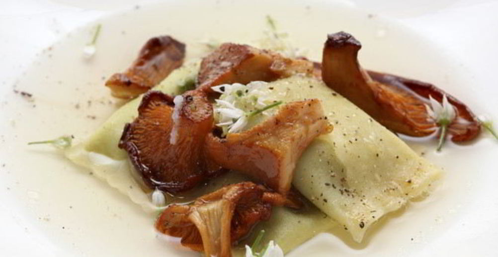 Рецепт маринад для баранины с травами и специями по-мароккански