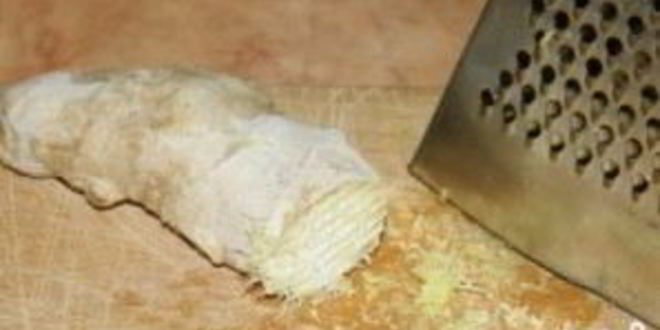 Рецепт маринада для семги в духовке