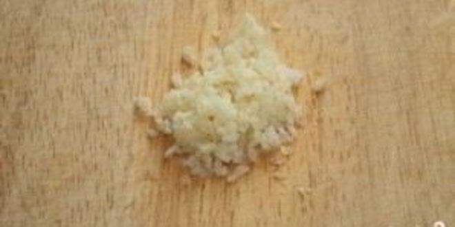 Рецепт маринада для семги в духовке