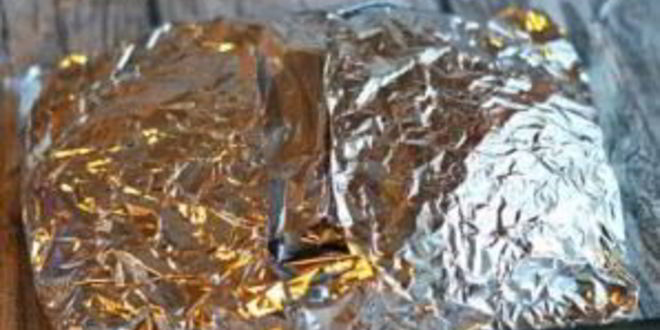 Рецепт маринада для свинины в фольге