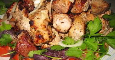 Рецепт Маринада для свинины