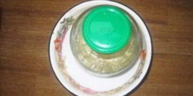 Рецепт маринада для свинины