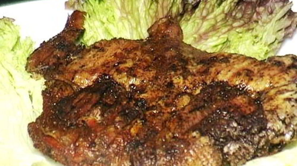 Как приготовить маринад для цыпленка табака