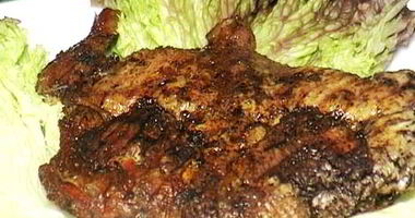 Рецепт Маринада для цыпленка табака