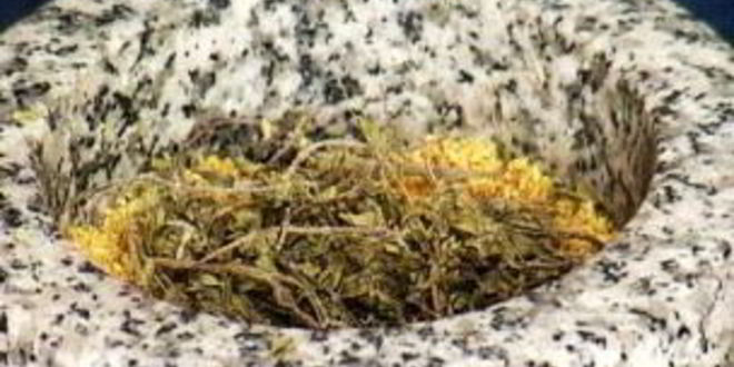 Рецепт маринада для цыпленка табака