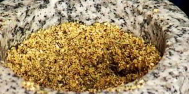 Рецепт маринада для цыпленка табака