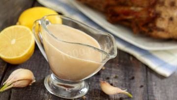 Рецепт Маринада для утки перед запеканием в духовке