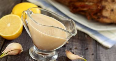 Рецепт Маринада для утки перед запеканием в духовке