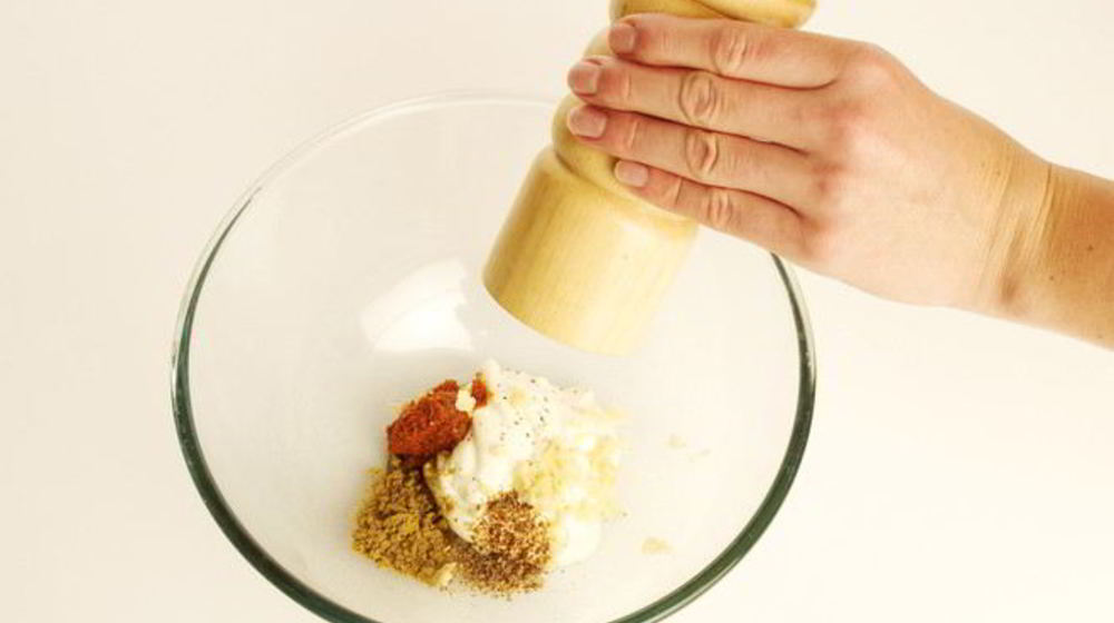 Как приготовить маринад для запекания курицы в духовке