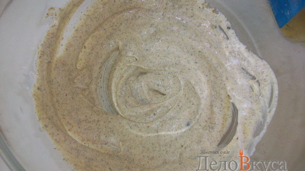 Как приготовить маринад из майонеза, розмарина и специй для курицы и мяса