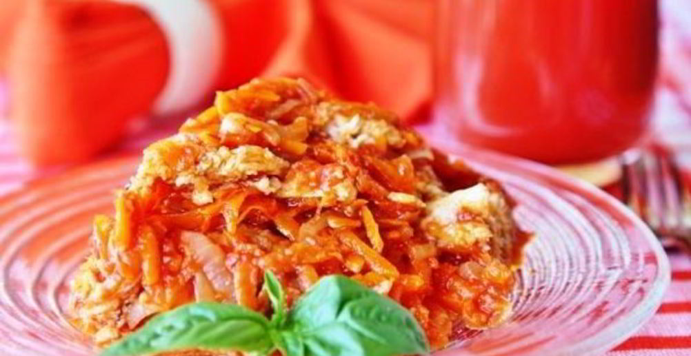 Рецепт маринад для рыбы в духовке