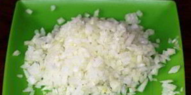 Рецепт маринада из моркови