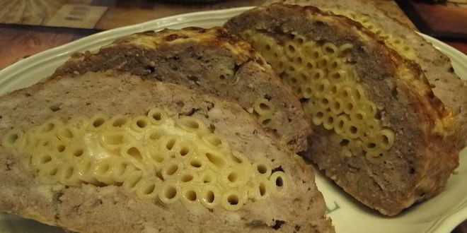 Рецепт маринада копченка