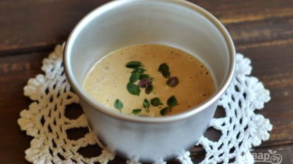 Как приготовить простой маринад для курицы