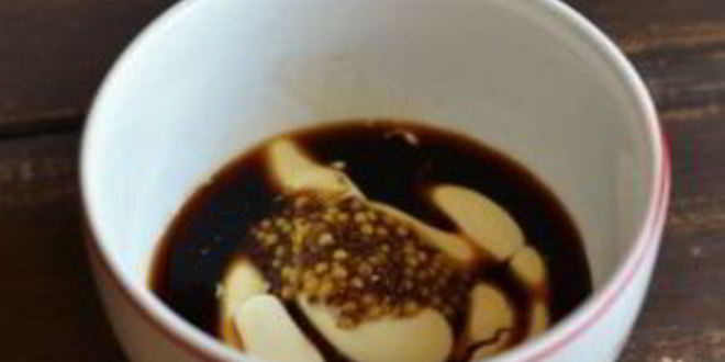 Рецепт простого маринада для курицы