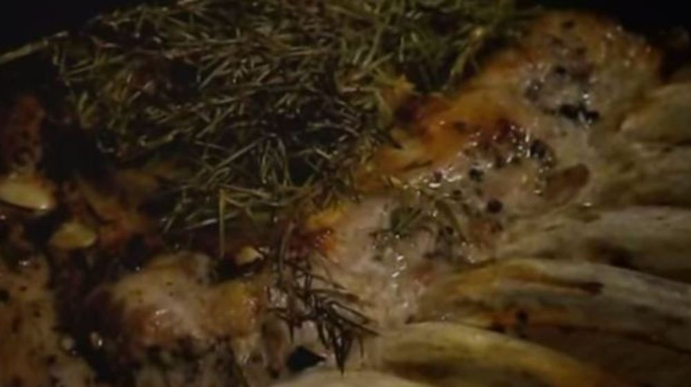 Как приготовить таежный маринад