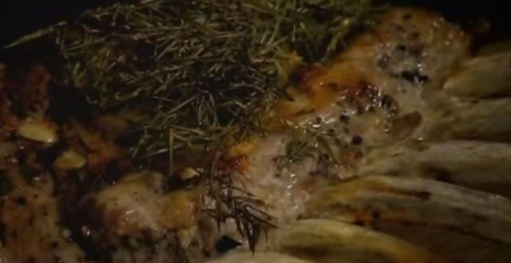 Рецепт пряный йогуртовый маринад с индийскими специями