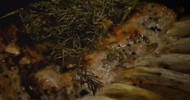 Рецепт Таежного маринада