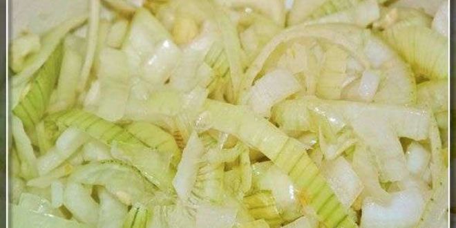 Рецепт варианта маринада для мяса на шампурах на мангале